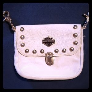 Harley-Davidson bag
